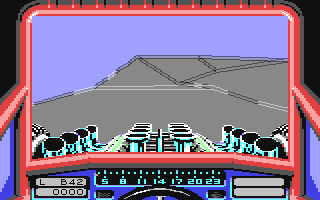 Stunt Car Racer Screenshot 1